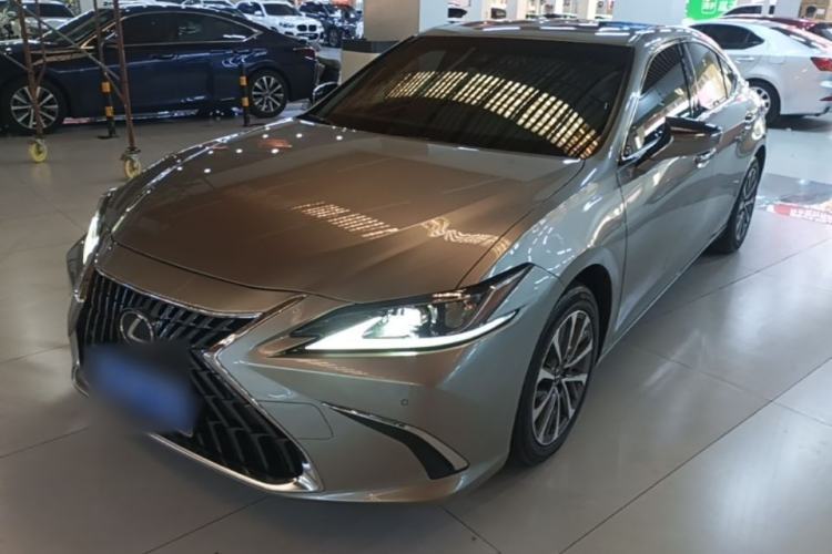 Used Lexus ES 2022 300h Excellence Edition Guazi used car, China used car export, Used car for sale, Used  cars, Cheapest cars for sale