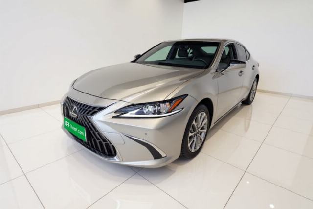 Used Lexus ES 2022 200 Excellence Edition