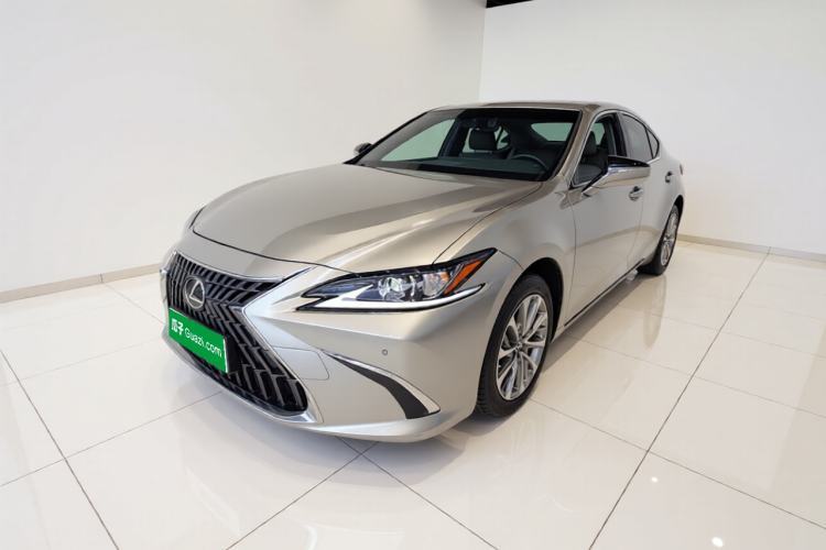 Used Lexus ES 2022 200 Excellence Edition Guazi used car, China used car export, Used car for sale, Used  cars, Cheapest cars for sale