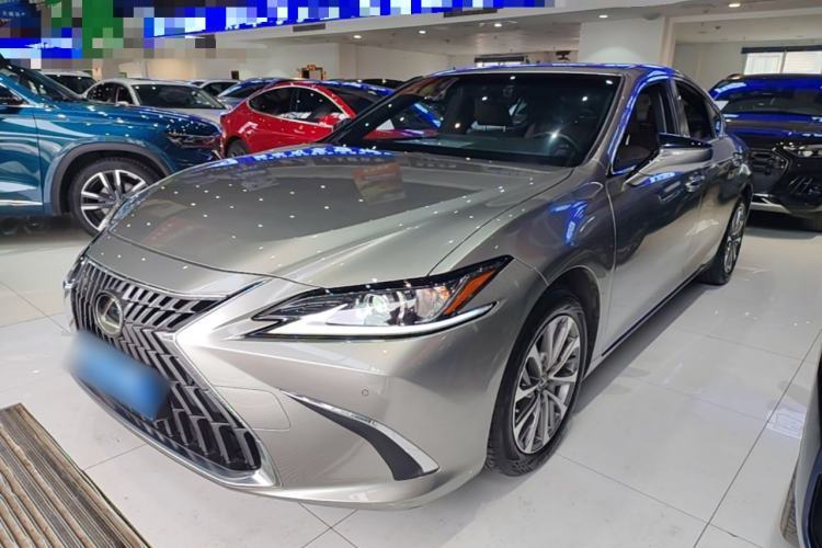 Used Lexus ES 2022 200 Excellence Edition Guazi used car, China used car export, Used car for sale, Used  cars, Cheapest cars for sale
