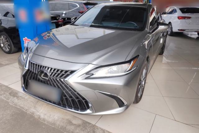 Used Lexus ES 2022 260 Excellence Edition