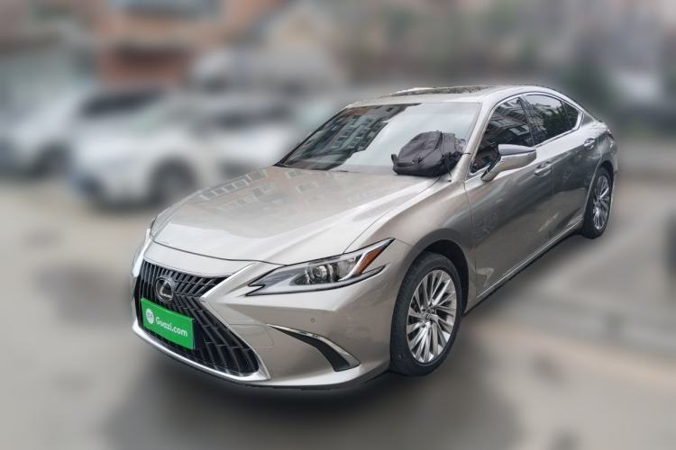 Used Lexus ES 2022 260 Excellence Edition Guazi used car, China used car export, Used car for sale, Used  cars, Cheapest cars for sale