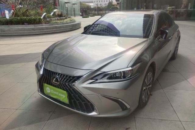 Used Lexus ES 2022 200 Excellence Edition
