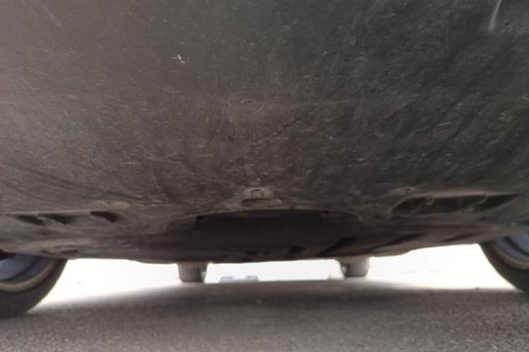 Used Lexus ES 2022 300h Deluxe Edition Chassis Front