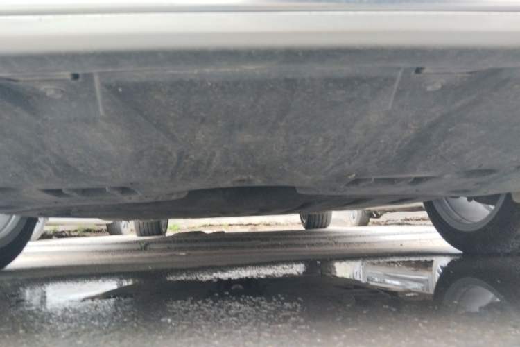 Used Lexus ES 2022 260 Excellence Edition Chassis Front