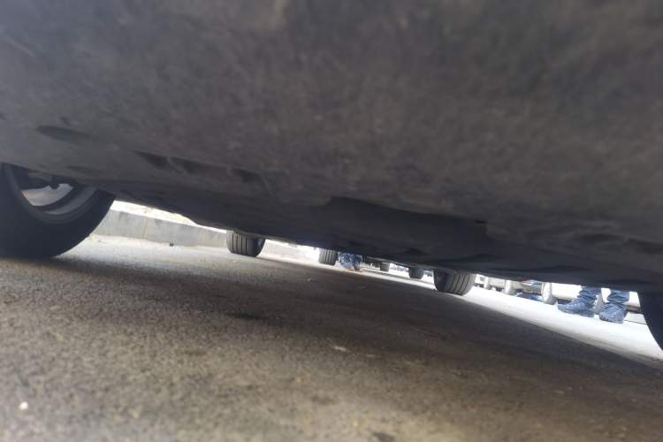 Used Lexus ES 2022 200 Excellence Edition Chassis Front