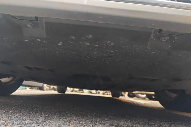Used Lexus ES 2022 300h Excellence Edition Chassis Front