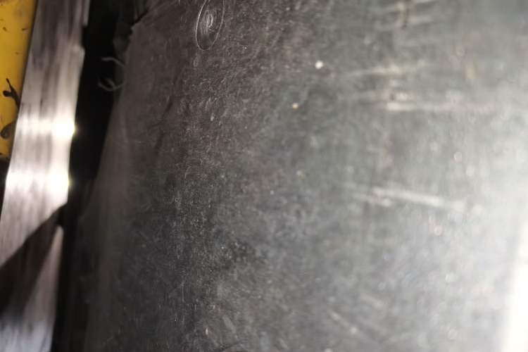 Used Lexus ES 2022 200 Excellence Edition Chassis Front