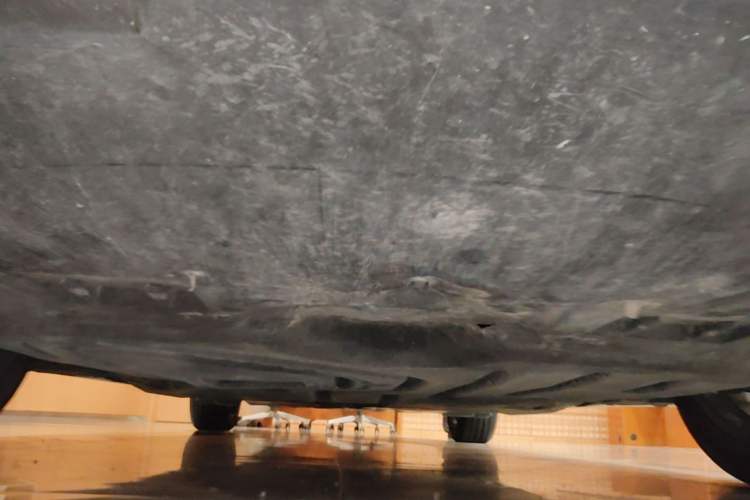 Used Lexus ES 2022 300h Excellence Edition Chassis Front