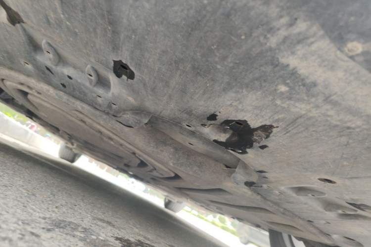 Used Lexus ES 2022 200 Excellence Edition Chassis Front