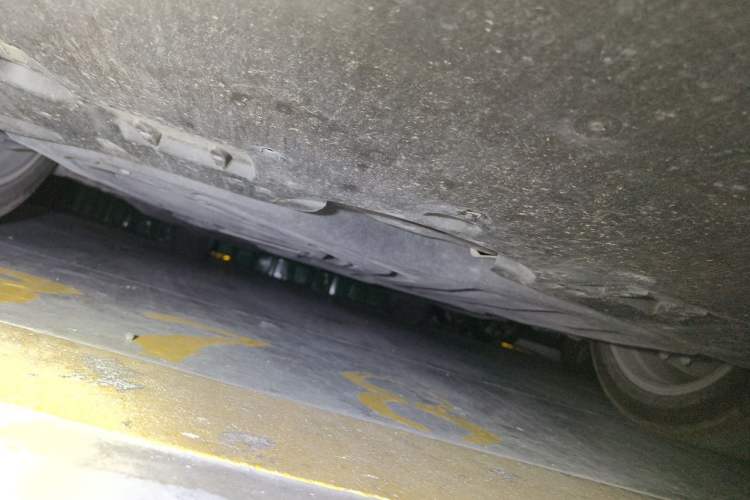Used Lexus ES 2022 200 Excellence Edition Chassis Front