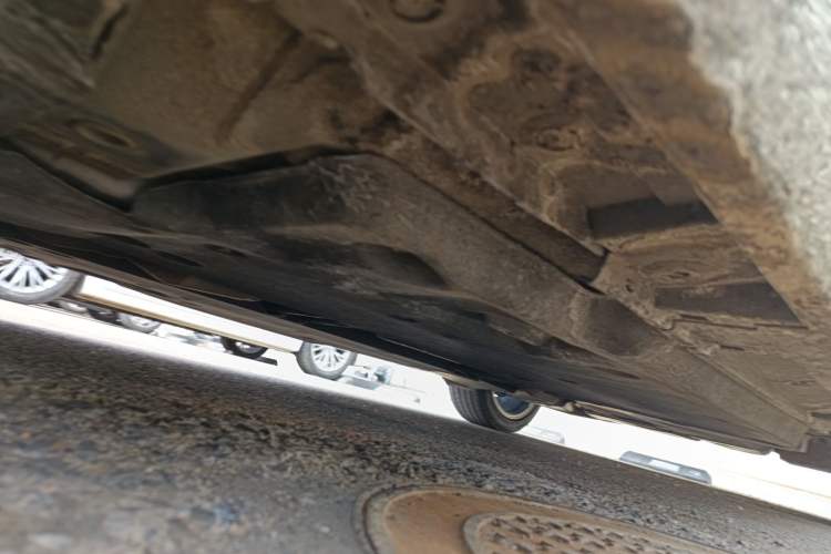 Used Lexus ES 2022 300h Deluxe Edition Chassis Front Left