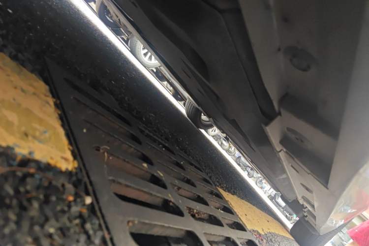 Used Lexus ES 2022 300h Excellence Edition Chassis Front Left