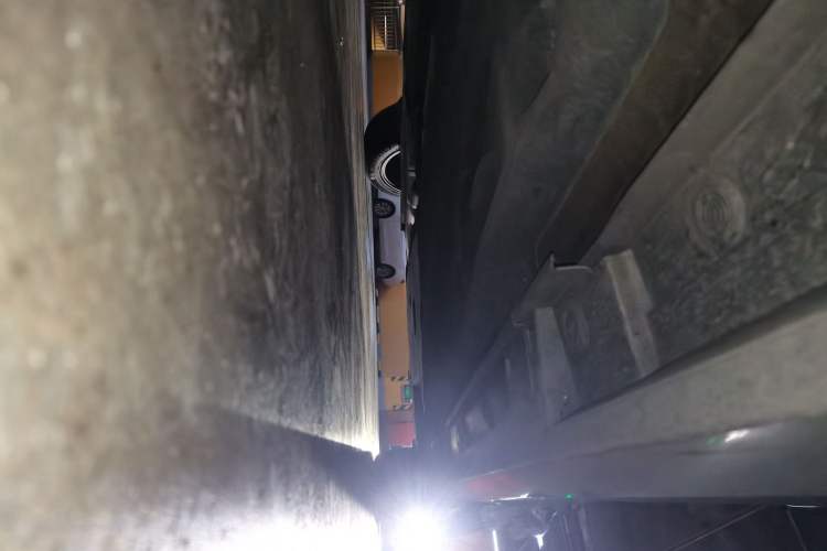 Used Lexus ES 2022 200 Excellence Edition Chassis Front Left