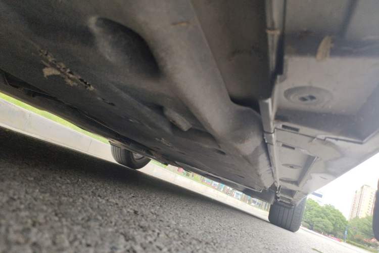Used Lexus ES 2022 200 Excellence Edition Chassis Front Left