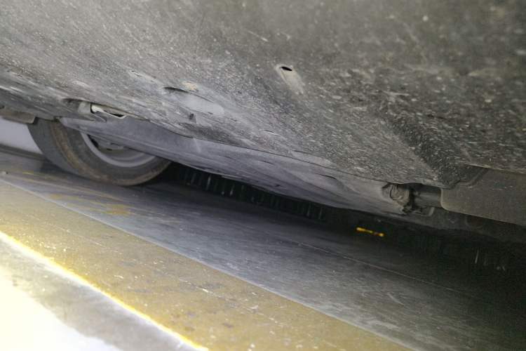 Used Lexus ES 2022 200 Excellence Edition Chassis Front Left