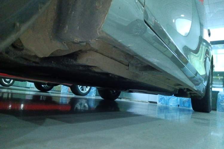Used Lexus ES 2022 300h Excellence Edition Chassis Front Left