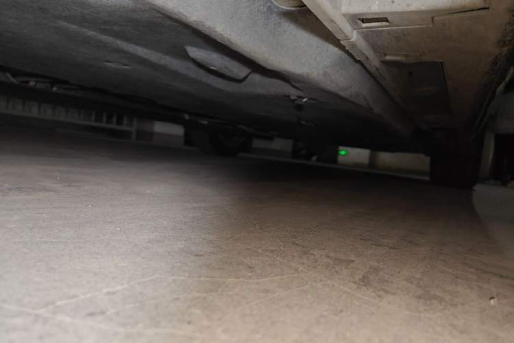 Used Lexus ES 2022 200 Luxury Edition Chassis Front Left