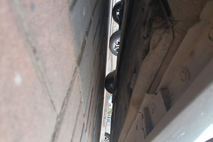 Used Lexus ES 2022 200 Excellence Edition Chassis Front Left