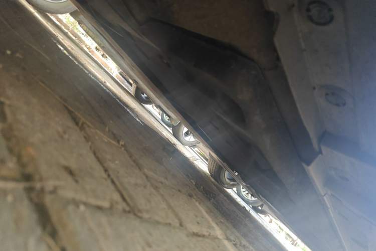 Used Lexus ES 2022 200 Luxury Edition Chassis Front Left