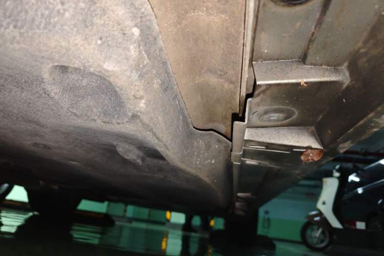 Used Lexus ES 2022 200 Excellence Edition Chassis Front Left