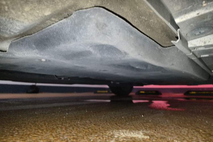 Used Lexus ES 2022 200 Luxury Edition Chassis Front Left