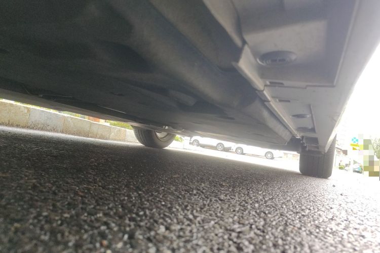 Used Lexus ES 2022 260 Excellence Edition Chassis Front Left