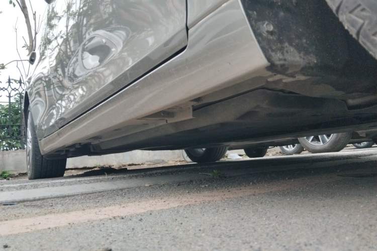 Used Lexus ES 2022 260 Excellence Edition Chassis Front Right