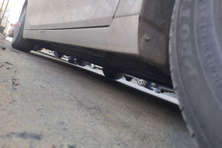 Used Lexus ES 2022 200 Excellence Edition Chassis Front Right