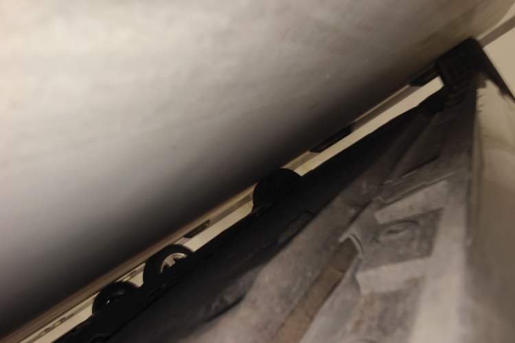 Used Lexus ES 2022 300h Deluxe Edition Chassis Front Right