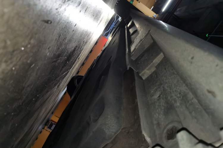 Used Lexus ES 2022 200 Excellence Edition Chassis Front Right