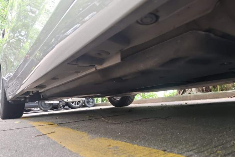 Used Lexus ES 2022 200 Excellence Edition Chassis Front Right
