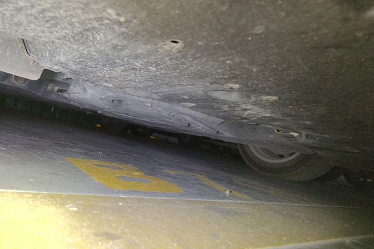 Used Lexus ES 2022 200 Excellence Edition Chassis Front Right