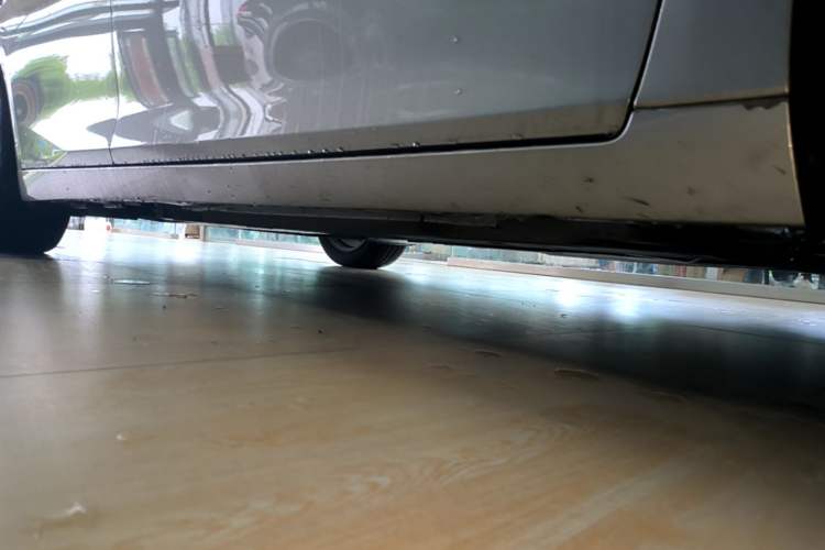 Used Lexus ES 2022 300h Excellence Edition Chassis Front Right