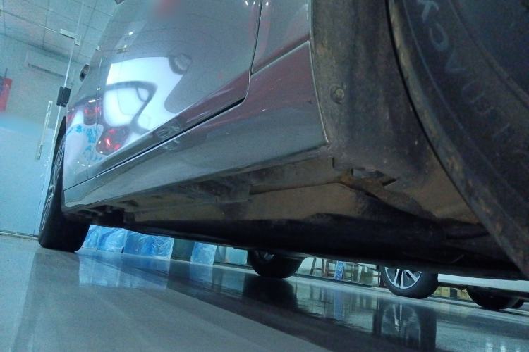 Used Lexus ES 2022 300h Excellence Edition Chassis Front Right