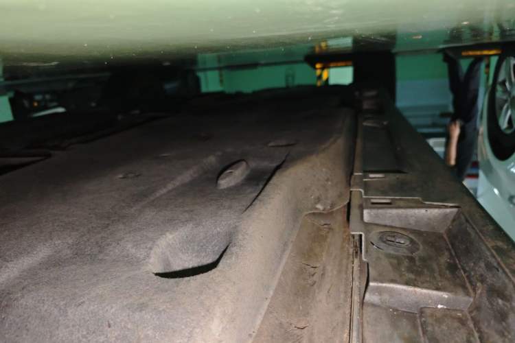 Used Lexus ES 2022 200 Excellence Edition Chassis Front Right