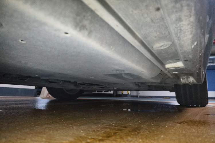 Used Lexus ES 2022 200 Luxury Edition Chassis Front Right