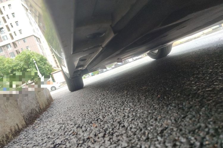 Used Lexus ES 2022 260 Excellence Edition Chassis Front Right