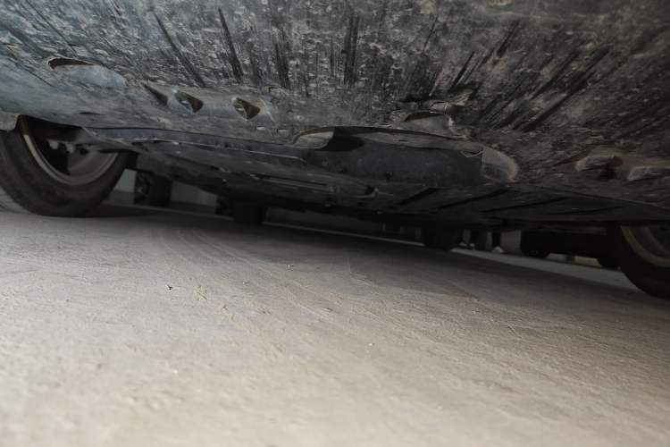 Used Lexus ES 2022 200 Luxury Edition Chassis Front