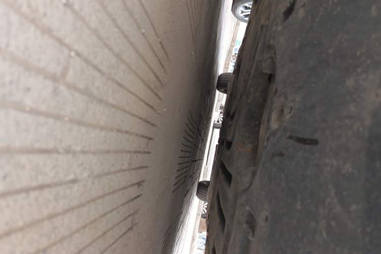 Used Lexus ES 2022 200 Excellence Edition Chassis Front