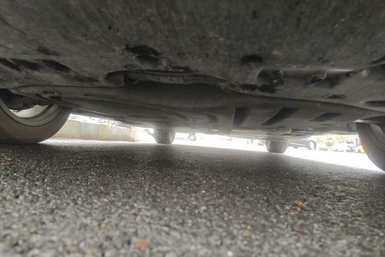 Used Lexus ES 2022 260 Excellence Edition Chassis Front