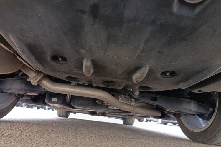 Used Lexus ES 2022 300h Deluxe Edition Chassis Rear