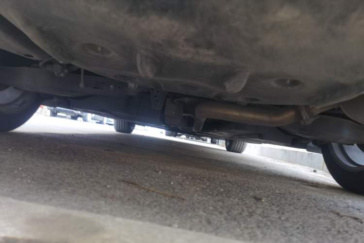 Used Lexus ES 2022 200 Excellence Edition Chassis Rear