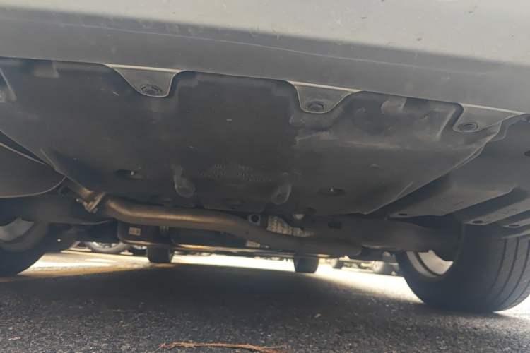 Used Lexus ES 2022 300h Excellence Edition Chassis Rear