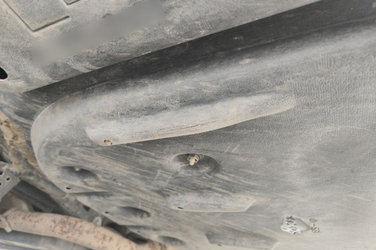 Used Lexus ES 2022 200 Excellence Edition Chassis Rear