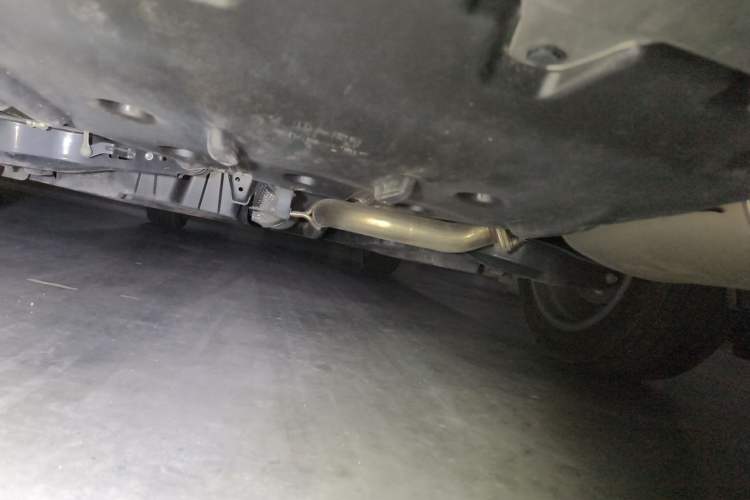 Used Lexus ES 2022 200 Excellence Edition Chassis Rear
