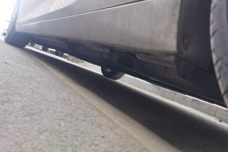 Used Lexus ES 2022 200 Excellence Edition Chassis Rear Left