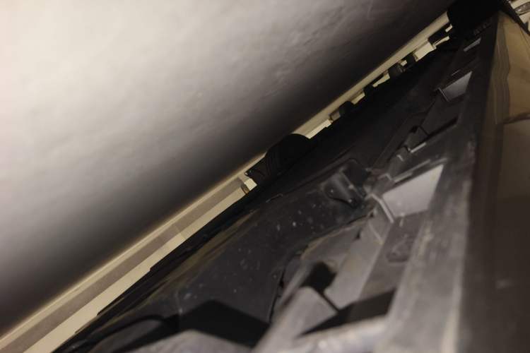 Used Lexus ES 2022 300h Deluxe Edition Chassis Rear Left