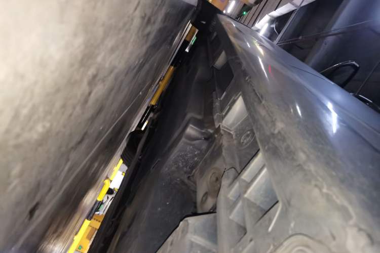 Used Lexus ES 2022 200 Excellence Edition Chassis Rear Left