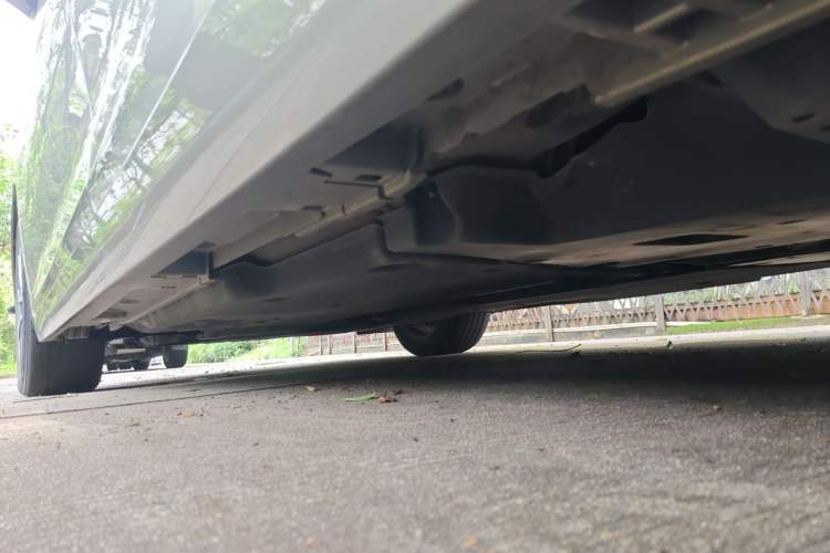 Used Lexus ES 2022 200 Excellence Edition Chassis Rear Left